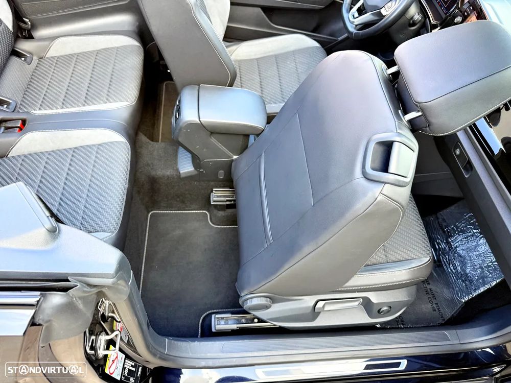VW T-Roc 1.5 TSI OPF DSG R-Line - 31