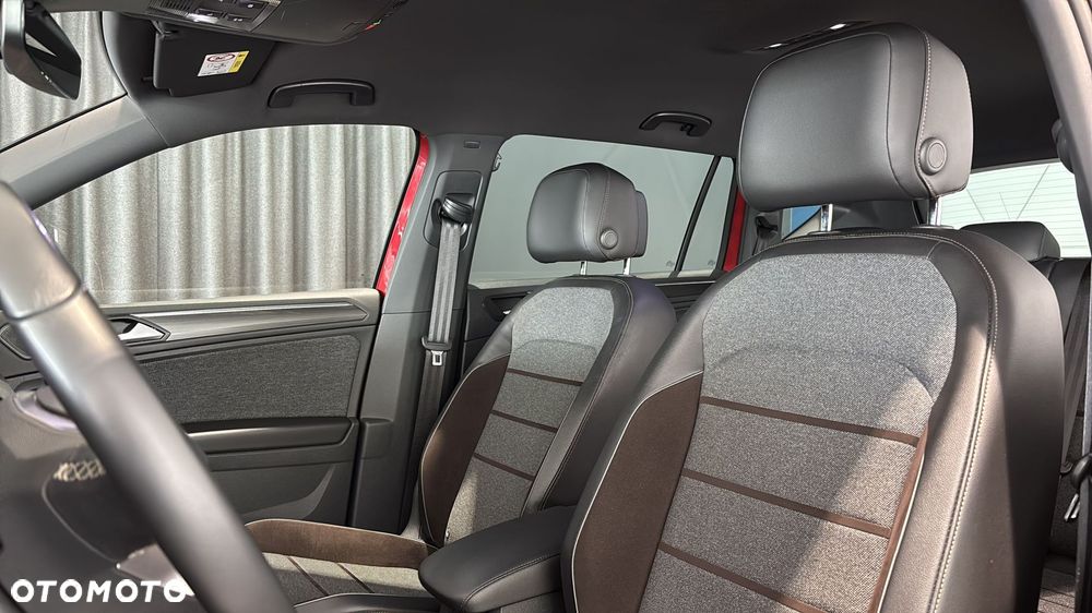 Seat Tarraco 1.5 Eco TSI EVO Xcellence S&S - 12