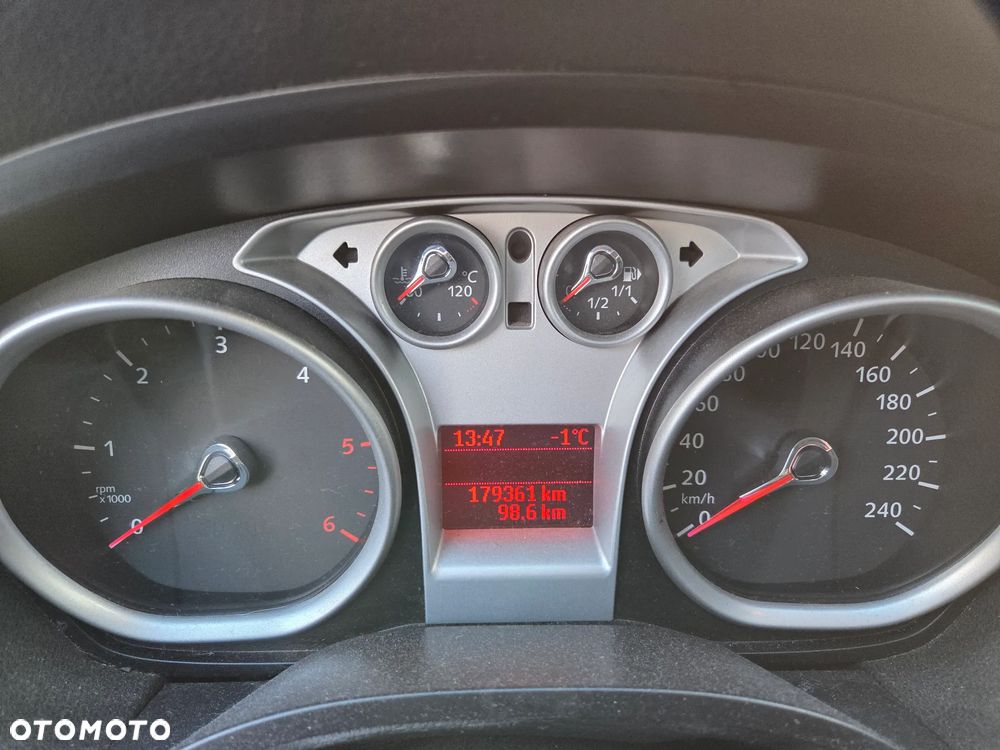 Ford Kuga 2.0 TDCi 4x4 Champions Edition - 18