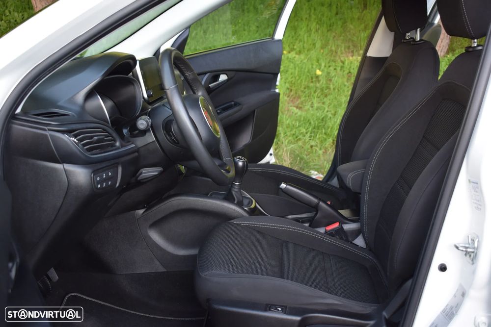 Fiat Tipo 1.3 MultiJet City Life - 6