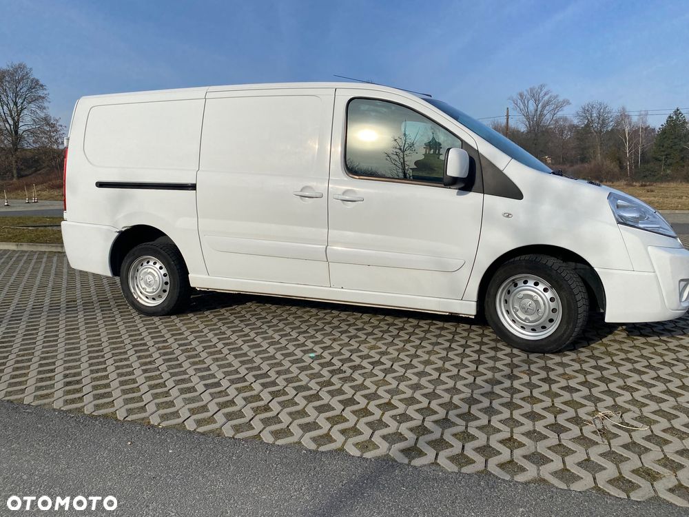 Peugeot Expert - 3