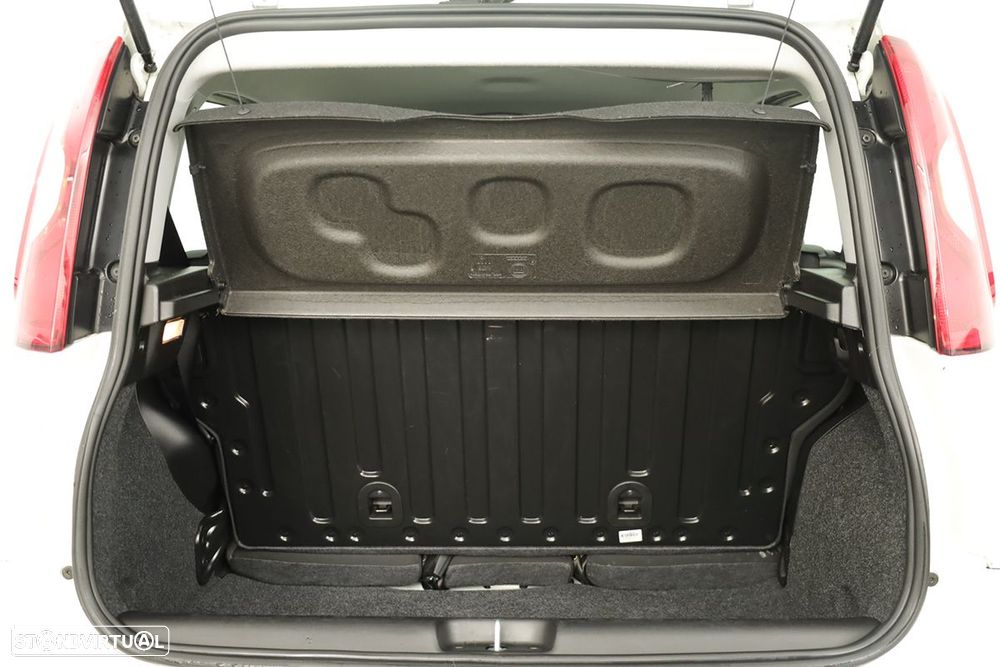 Fiat Panda 1.0 Hybrid - 19