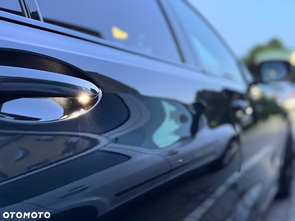 BMW Seria 3 320d xDrive M Sport Shadow - 39