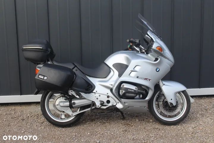 BMW RT - 2