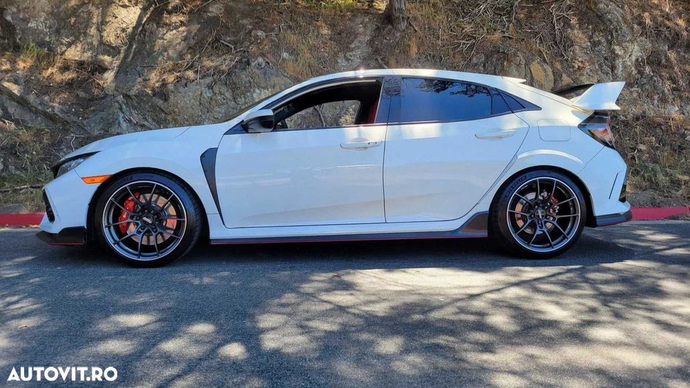 Jante R19 5x114.3 Racing G025 Style | Toyota Lexus Hyundai Honda Mazda - 4
