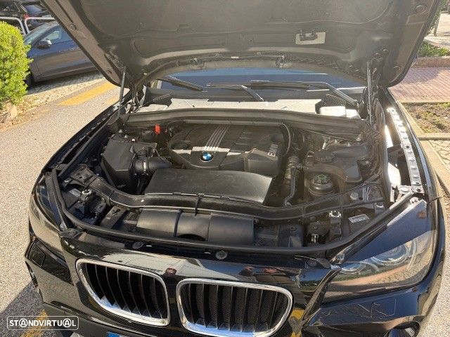 BMW X1 20 d xDrive Auto - 8