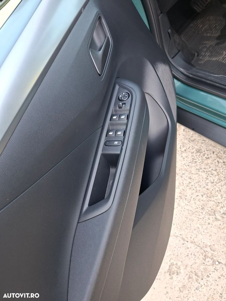 Opel Frontera - 15
