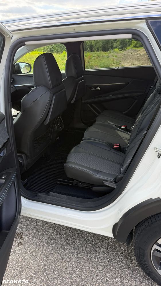 Peugeot 5008 2.0 BlueHDI Crossway S&S EAT8 - 7