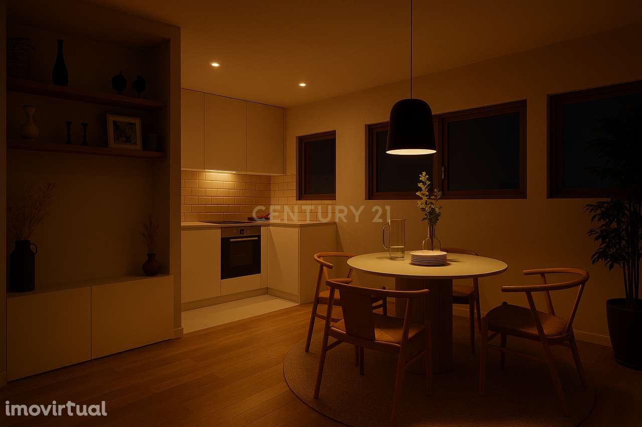 Loft Premium no Coração do Porto | Edifício Bonfim - Grande imagem: 4/31