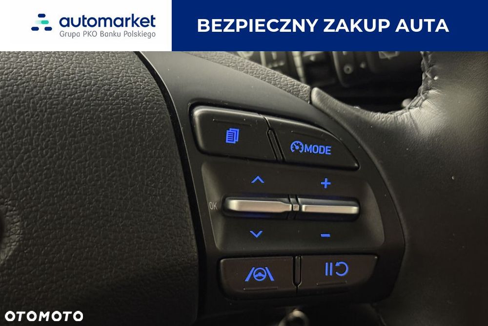 Hyundai i30 1.0 T-GDI Modern - 17