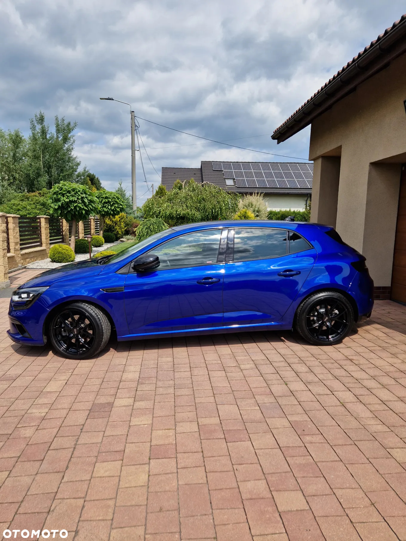 Renault Megane 1.6 TCe GT EDC - 2