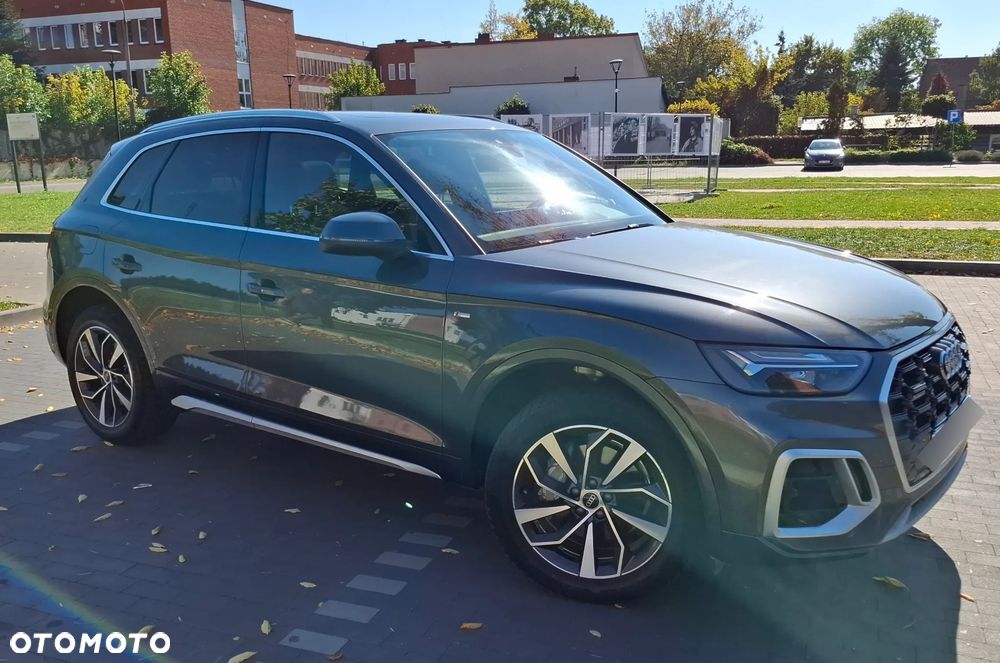 Audi Q5 - 11
