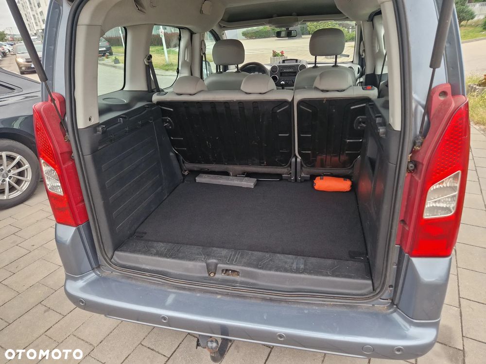 Peugeot Partner 1.6 HDi Trendy - 7
