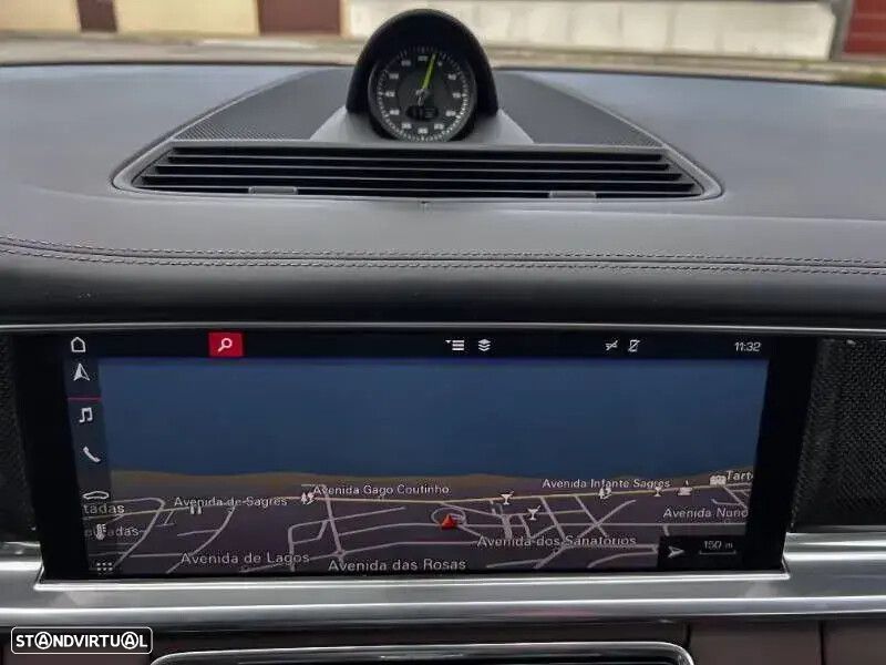 Porsche Panamera - 18