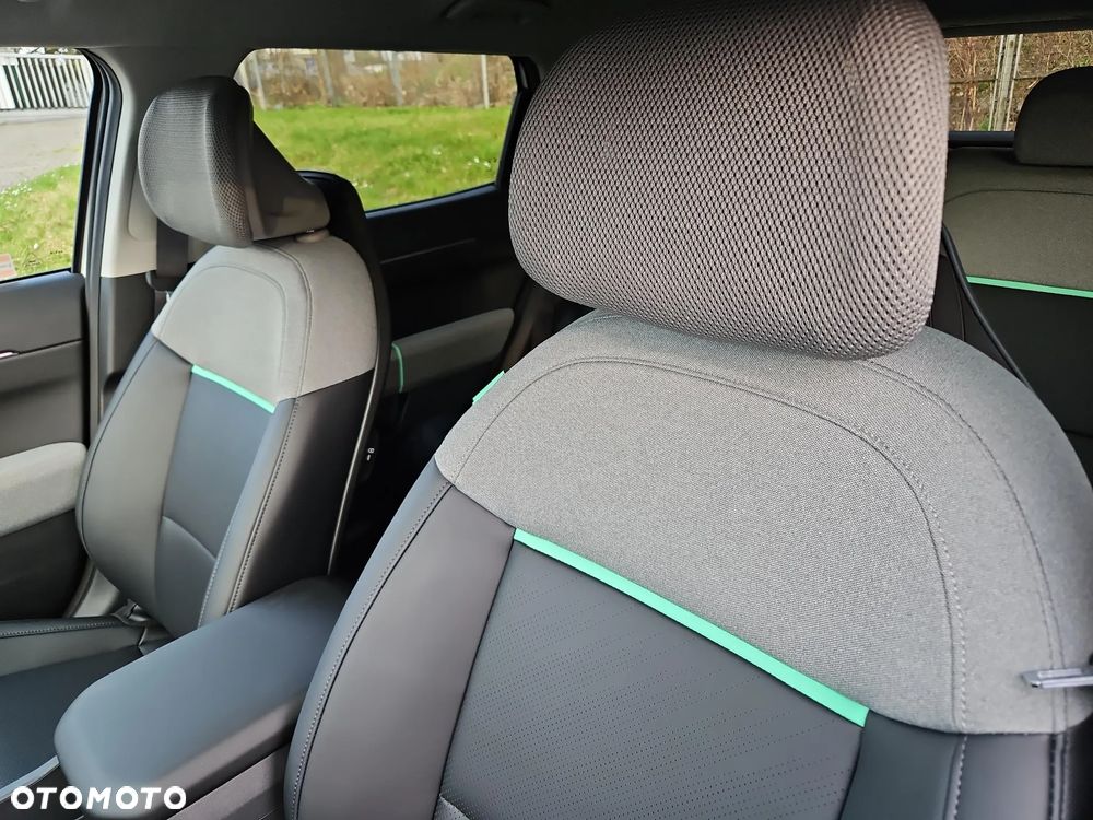 Kia EV4 81.4kWh Business Line - 22