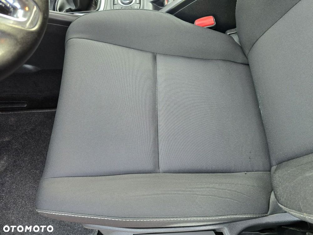Renault Megane 1.6 16V 110 Paris - 22