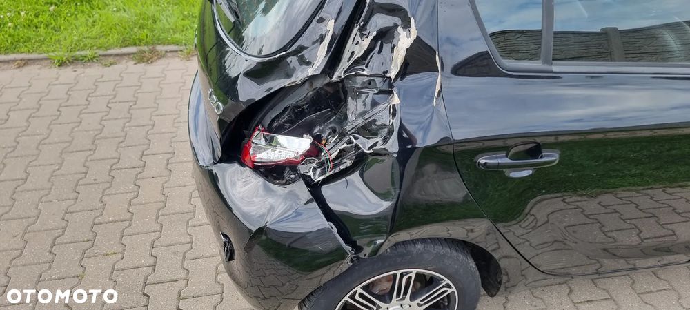 Hyundai i20 - 9