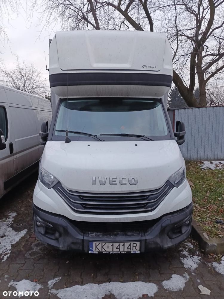 Iveco DAILY 35S - 4100 - 3