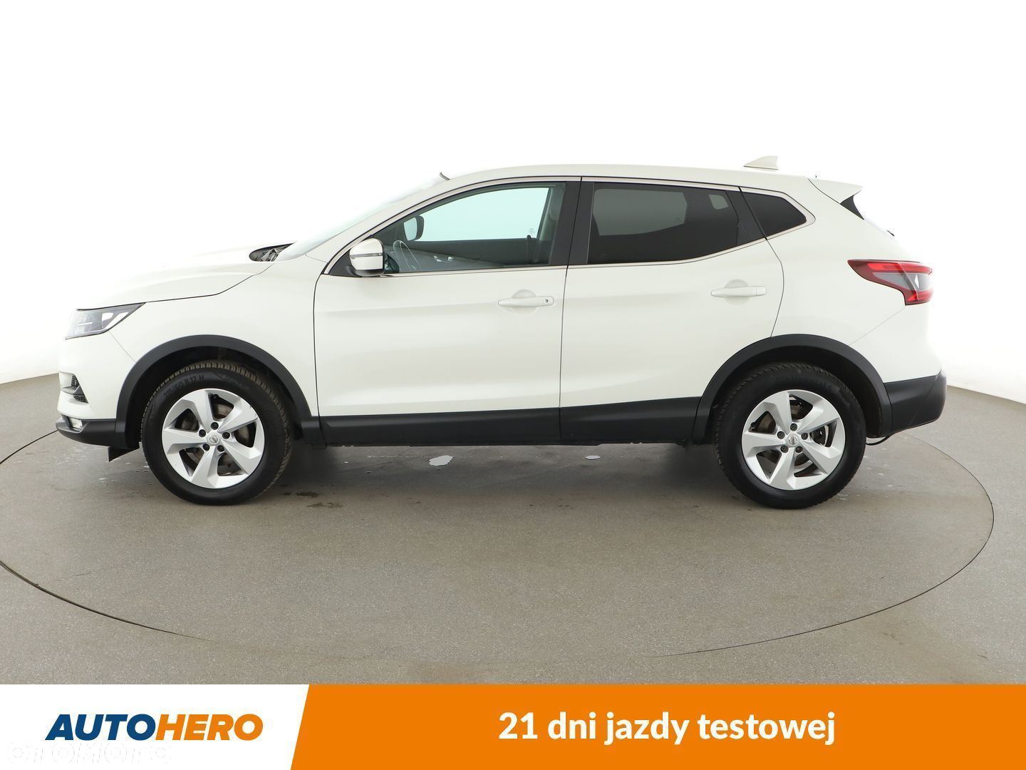 Nissan Qashqai 1.6 DCi Visia - 2