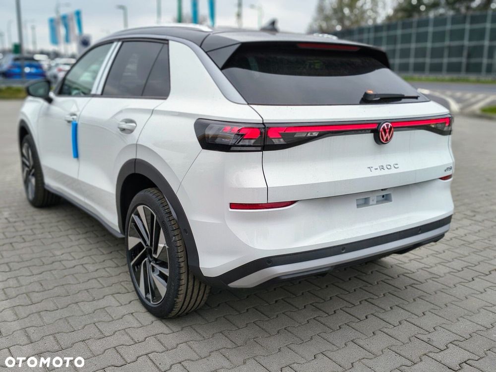 Volkswagen T-Roc - 7