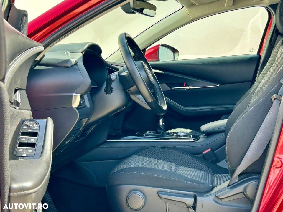 Mazda CX-30 - 13