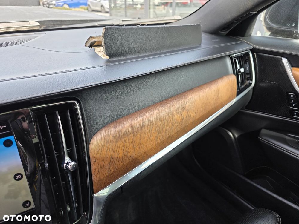 Volvo V90 D5 AWD Inscription - 21