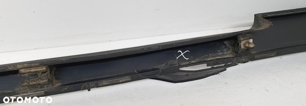 LISTWA NAKŁADKA PROGU LEWA FORD MUSTANG VI FR3B-6310155 - 8