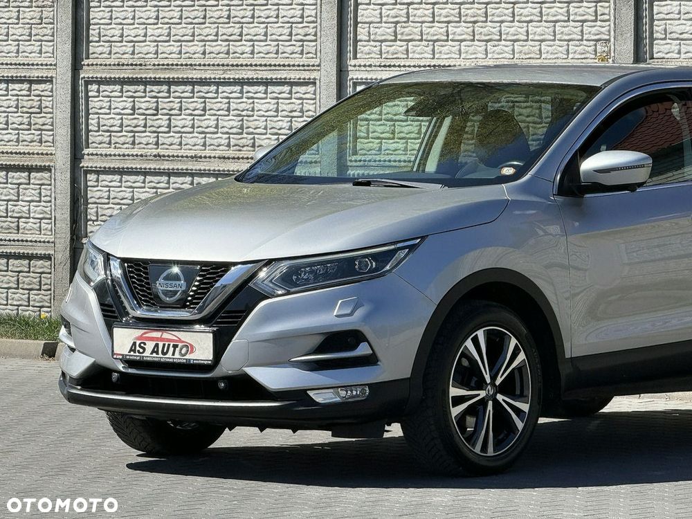 Nissan Qashqai 1.2 DIG-T Tekna - 28