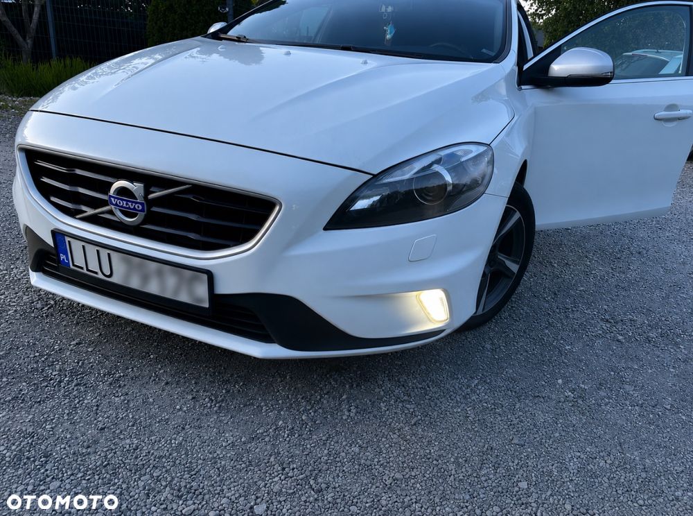 Volvo V40 D2 RDesign - 8