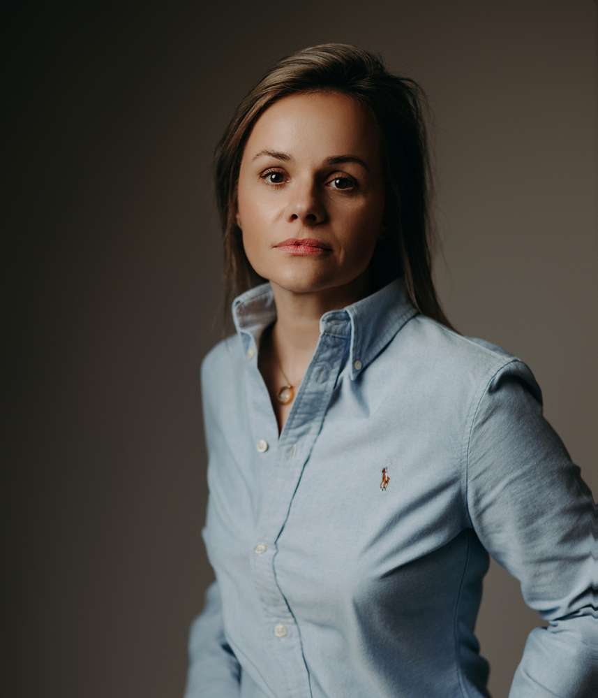 Monika Ryż