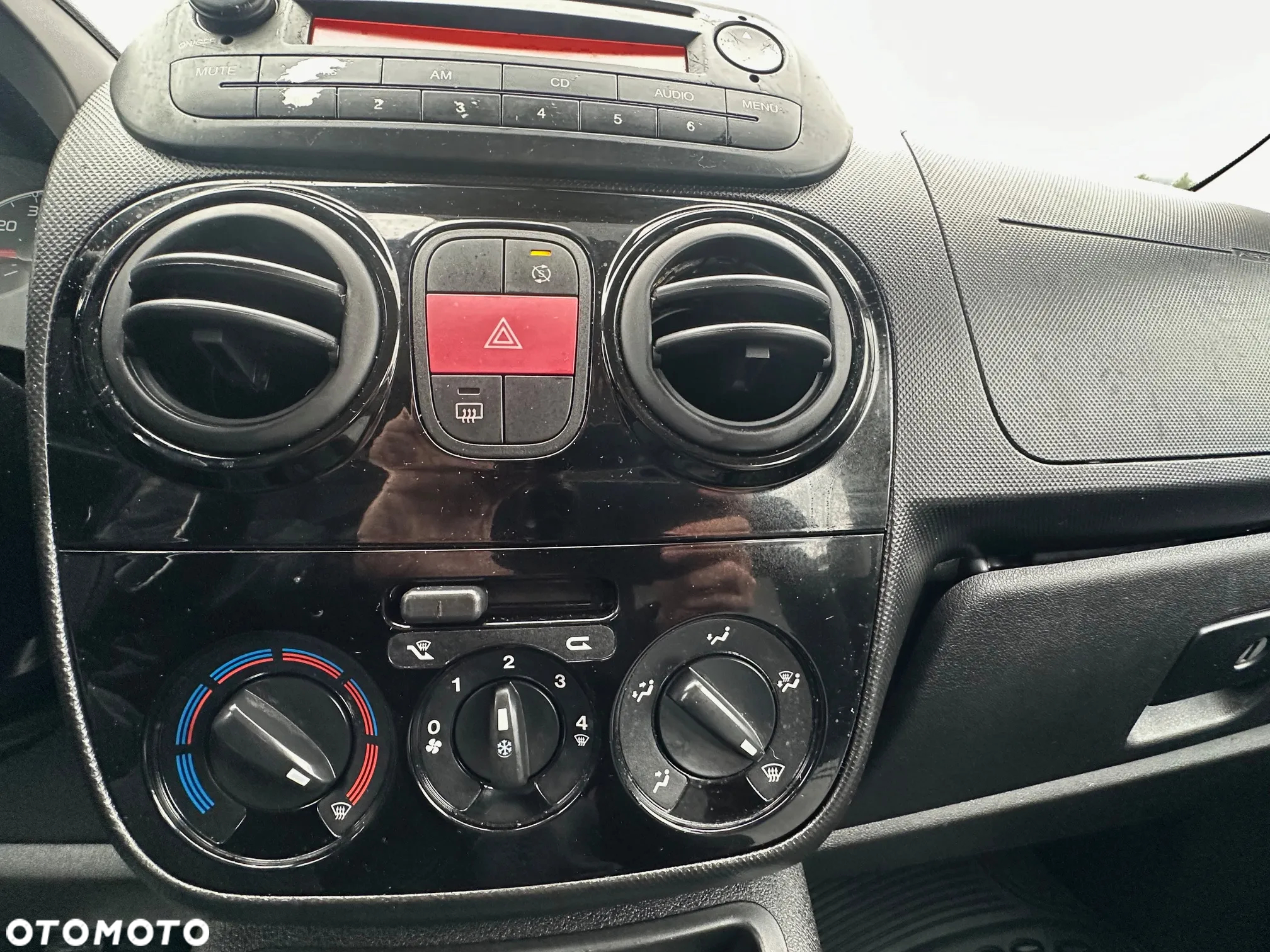 Fiat Qubo 1.3 Multijet 16V DPF Pop - 16