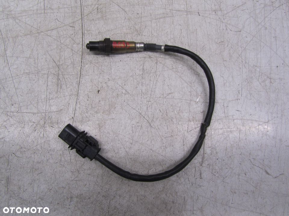 opel 1.3 cdti sonda lambda 0281004129 - 1