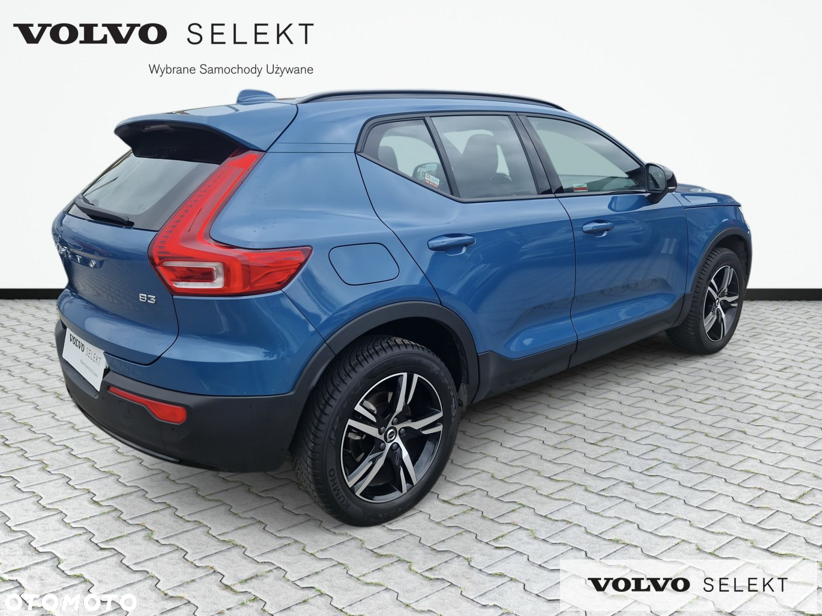 Volvo XC 40 - 6