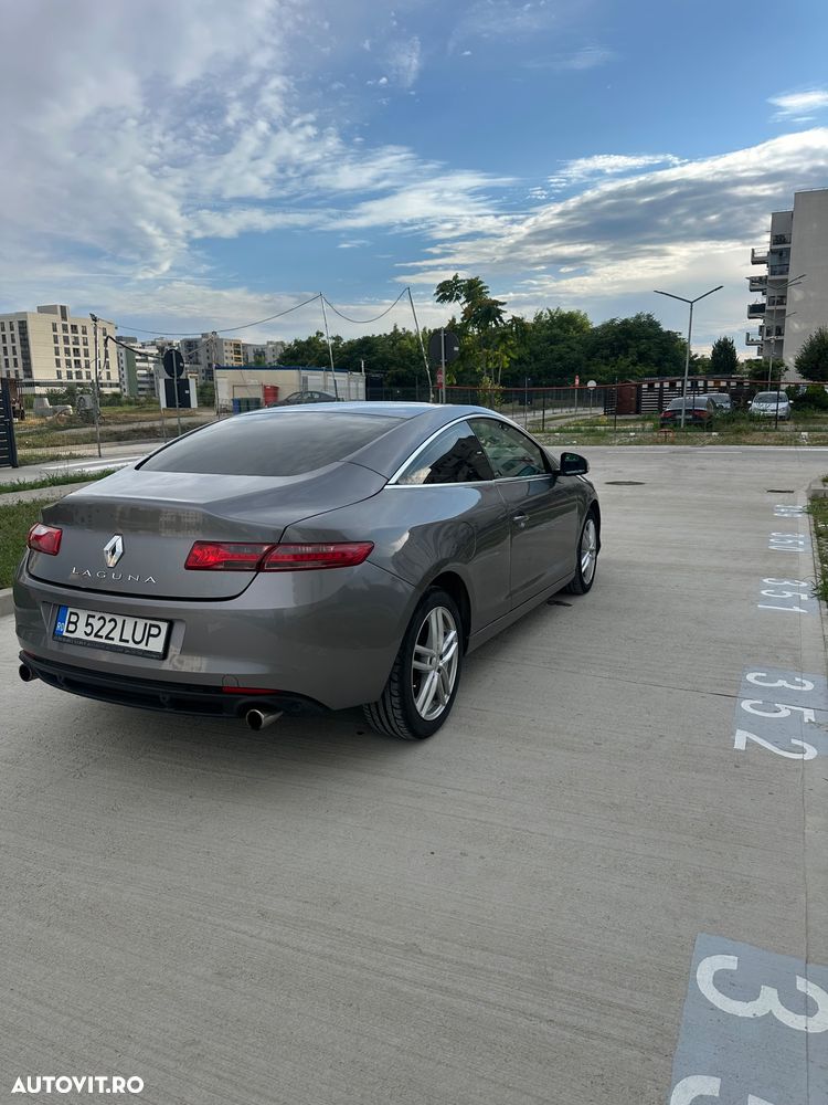 Renault Laguna 2.0 Turbo Dynamique - 7