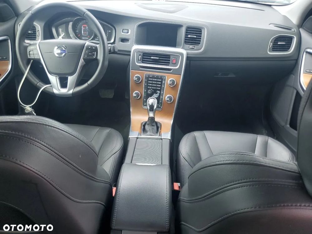 Volvo S60 - 7
