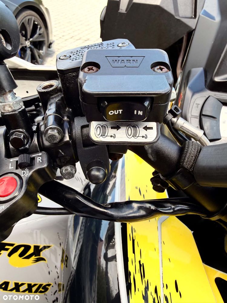 Can-Am Renegade - 16