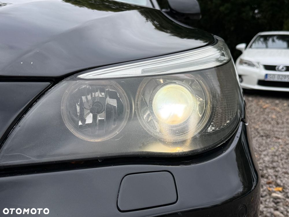 BMW Seria 5 - 24