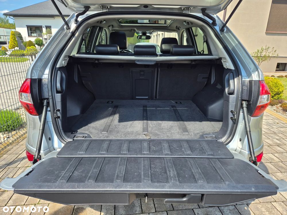 Renault Koleos dCi 150 FAP 4x4 Bose Edition - 19
