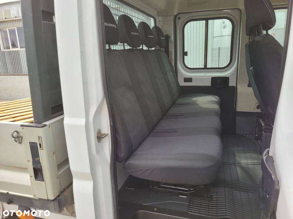 Fiat DUCATO MAXI - 9