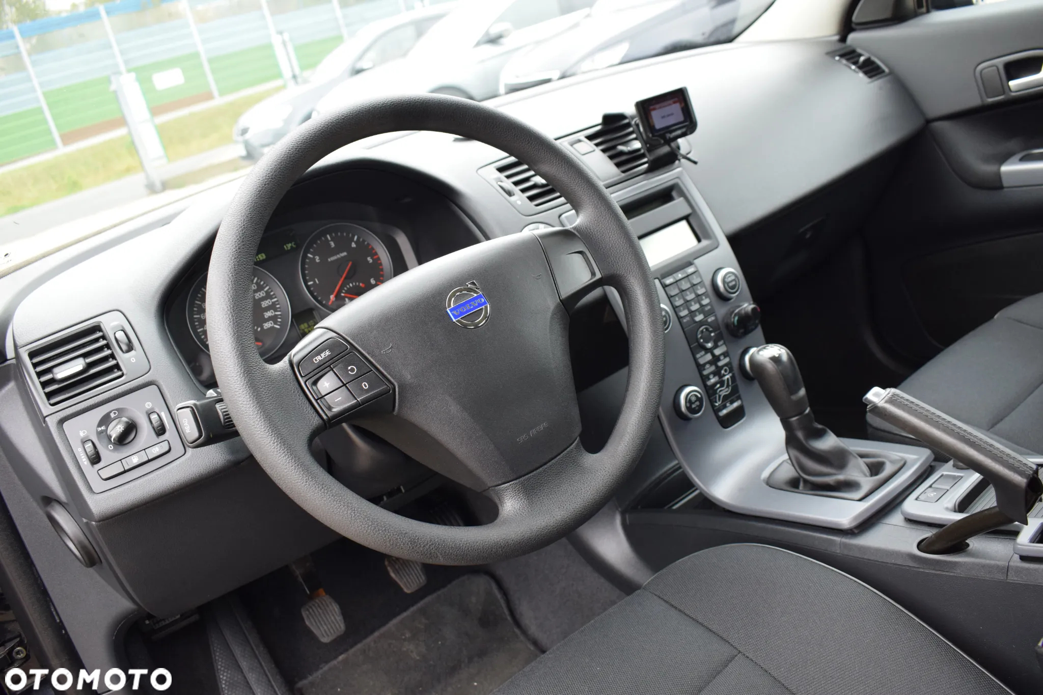 Volvo C30 - 21