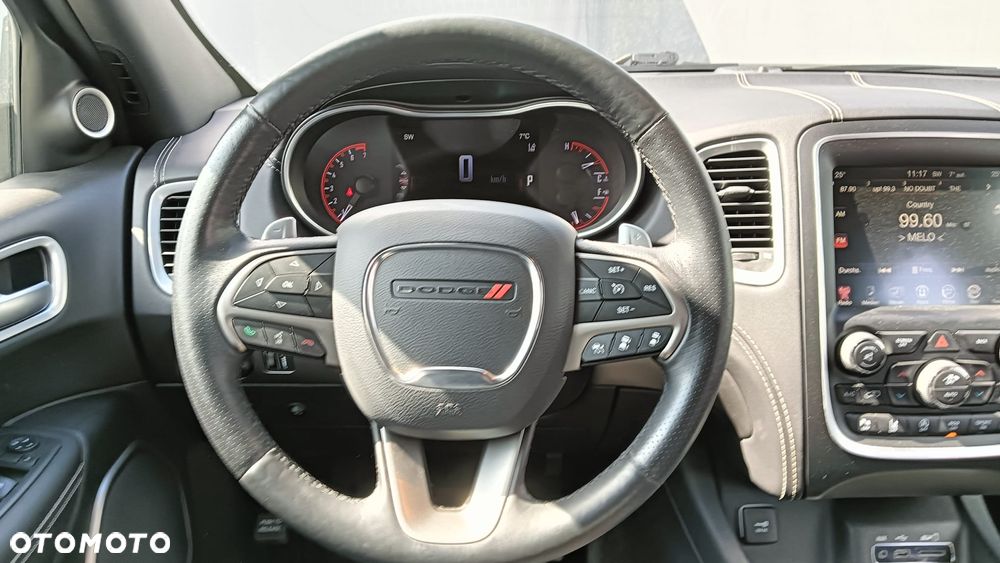 Dodge Durango - 14