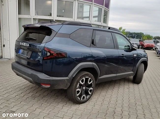 Dacia Bigster - 4