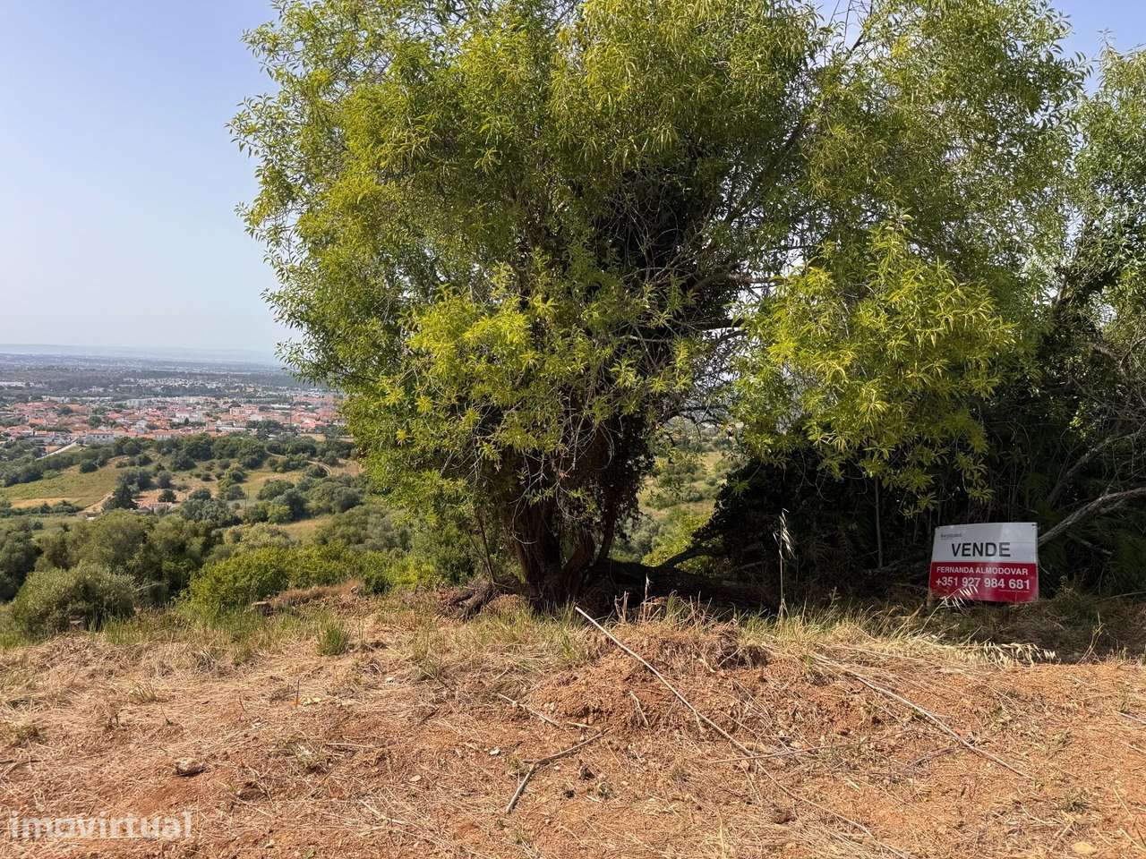 Terreno Urbano com Projeto aprovado | Palmela | Serra do Louro - Grande imagem: 3/8