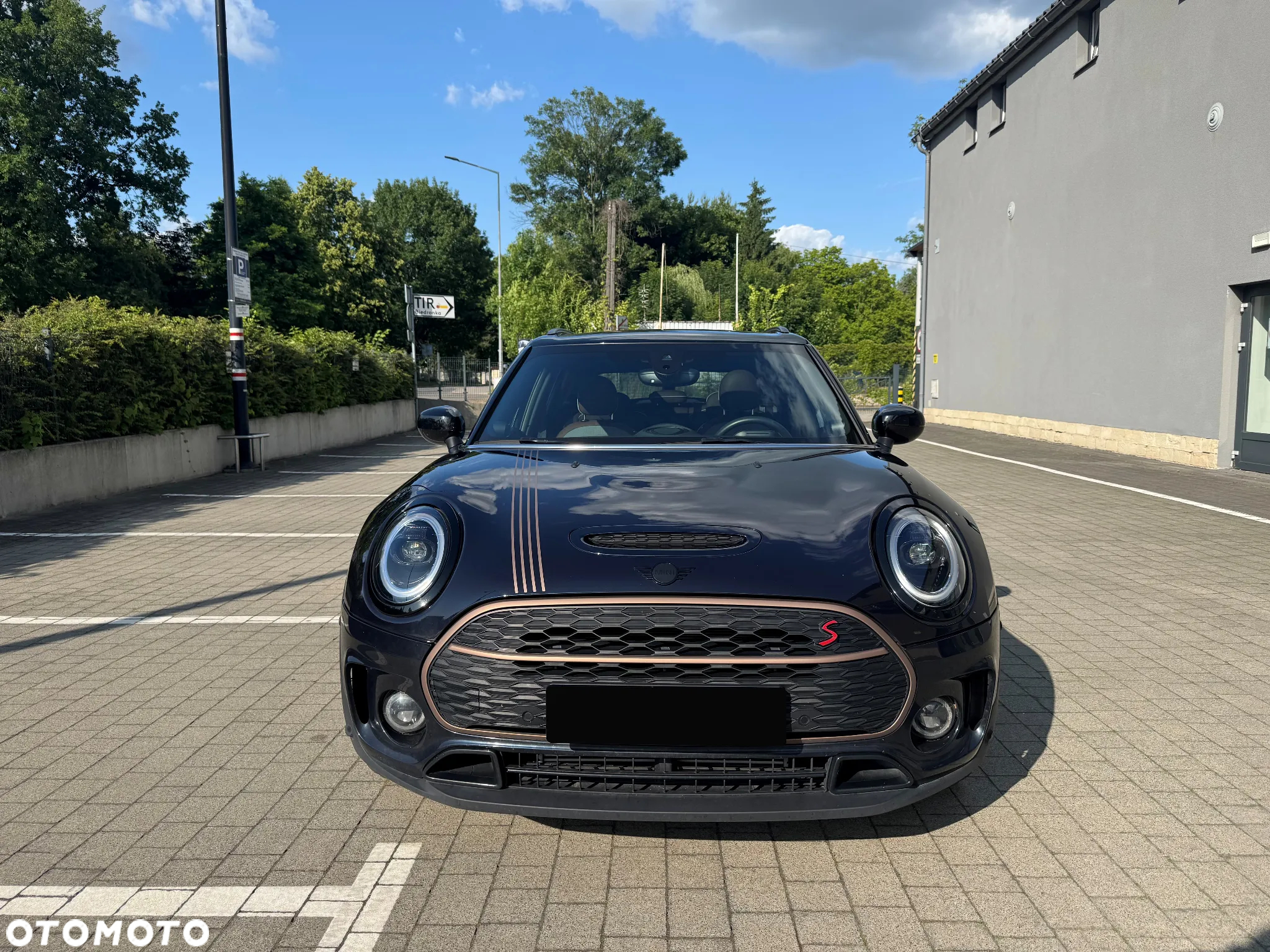 MINI Clubman Cooper S - 9