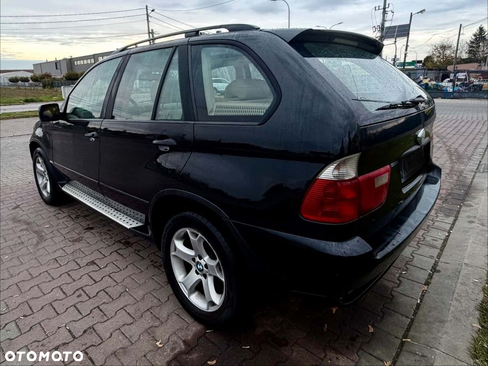 BMW X5 - 5