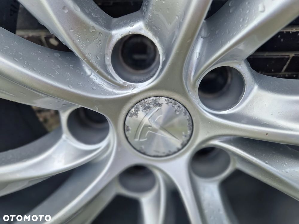 Tesla X Felga 19 Felgi - 12