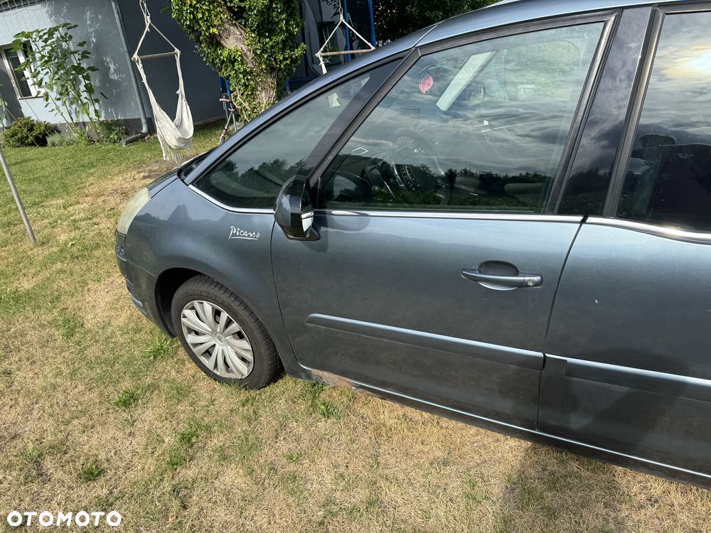 Citroën C4 Picasso - 3