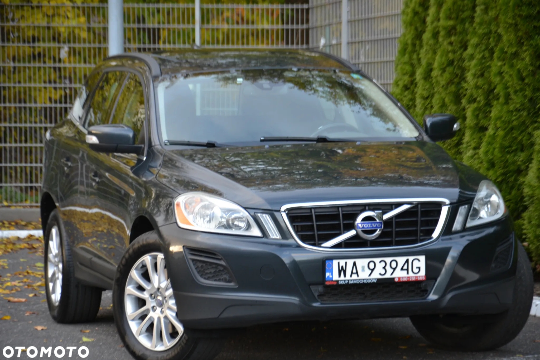 Volvo XC 60 D3 Momentum - 3