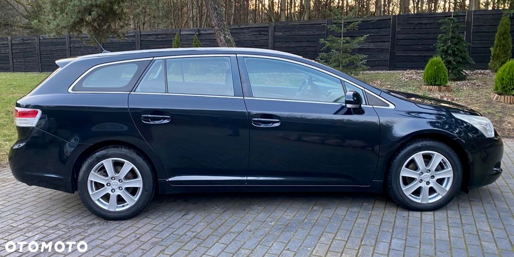 Toyota Avensis 2.0 D-4D PowerBoost Style - 7