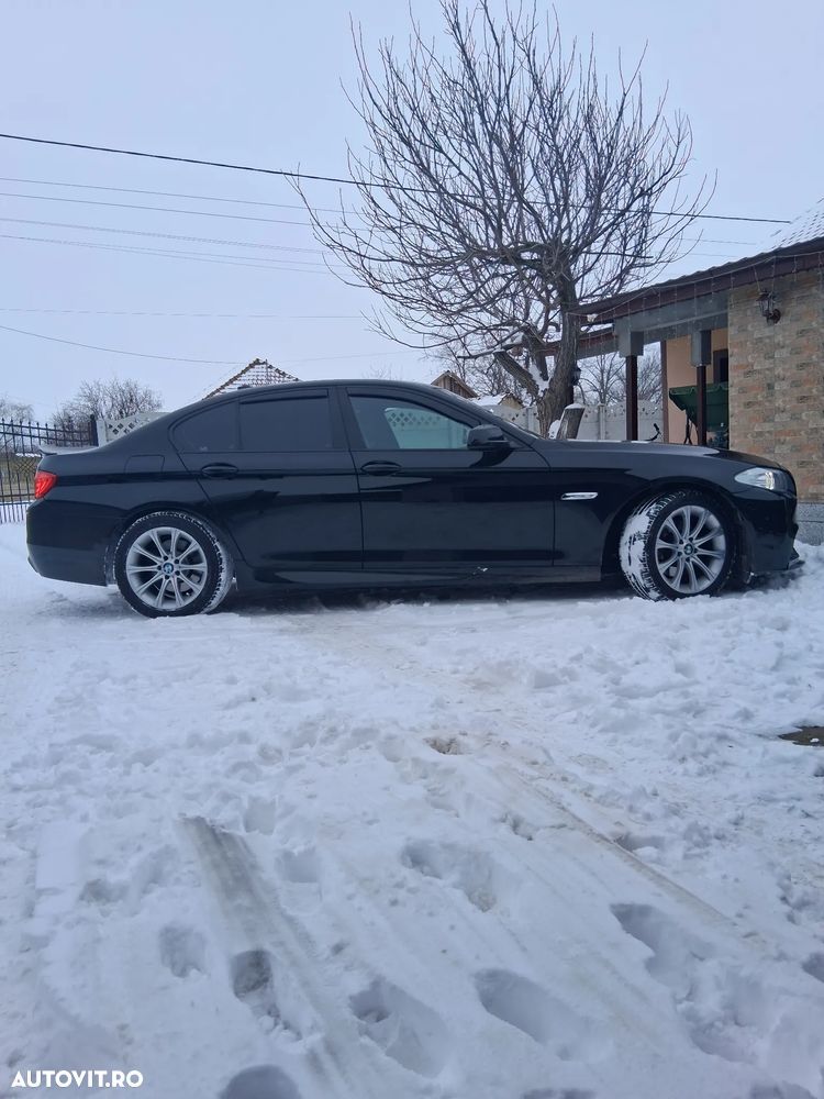 BMW Seria 5 - 5